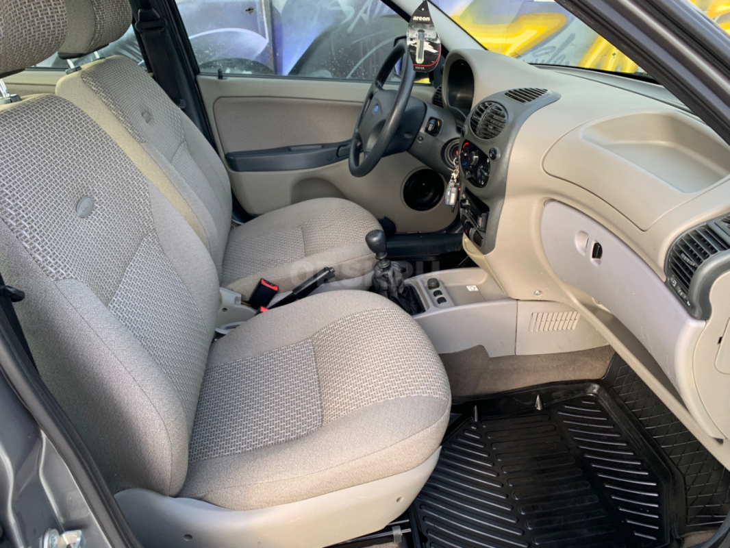 В продаже LADA KALINA 
2010 года выпуска. - Орск