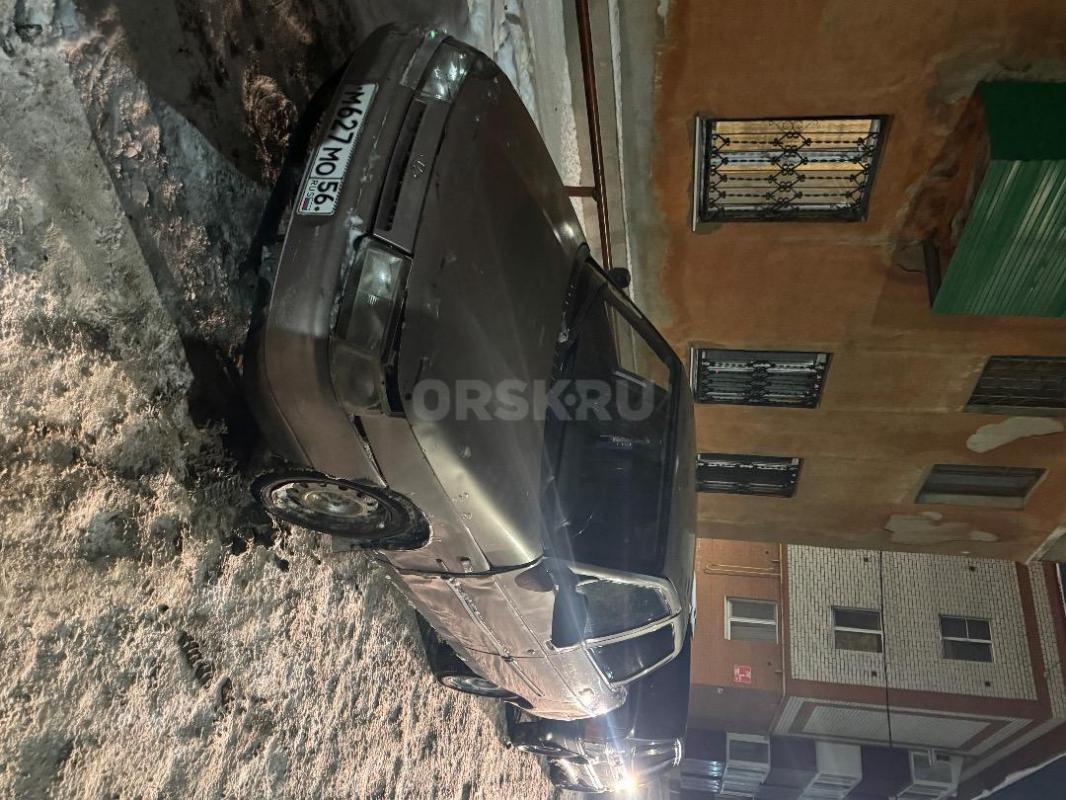 ВАЗ 2110 2000 года (инжектор), автомобиль на ходу, юридически автомобиль чист на учёте (полный пакет - Орск