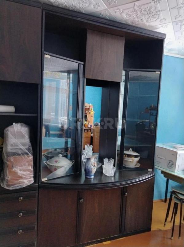 Продаётся мебельная стенка в хорошем состоянии. - Орск