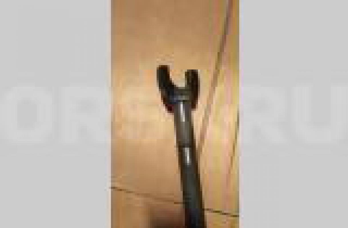 Шрус на авто UAZ. - Гай