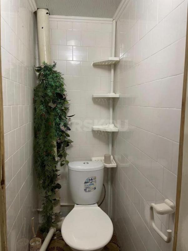 Сдам светлую и уютную 3-х комнатную квартиру в самом лучшем р-не. - Орск