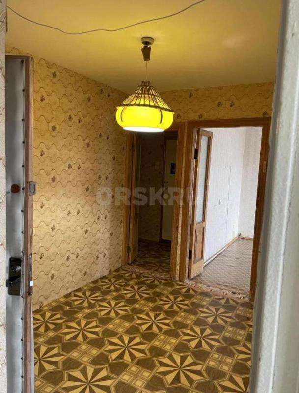 Сдам светлую и уютную 3-х комнатную квартиру в самом лучшем р-не. - Орск