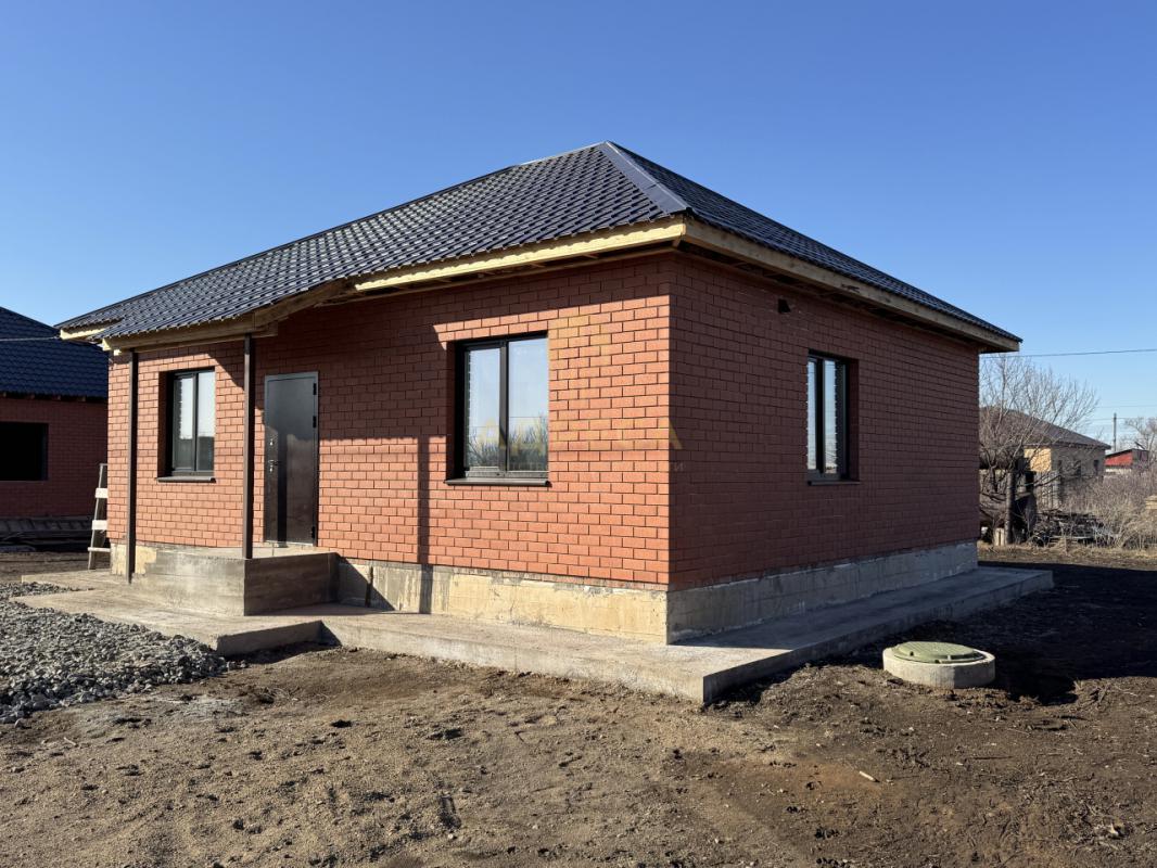 🏡ДOMА 🏡 OТ ЗАСTPОЙЩИКА 🏡 ДЕЙCТBУЮТ BСЕ BИДЫ ЛЬГОTHЫX ИПOTEK❗️СЕМЕЙНАЯ ИПОТЕКА❗️ИПОТЕКА СВО ❗️СЕЛЬСКА - Оренбург