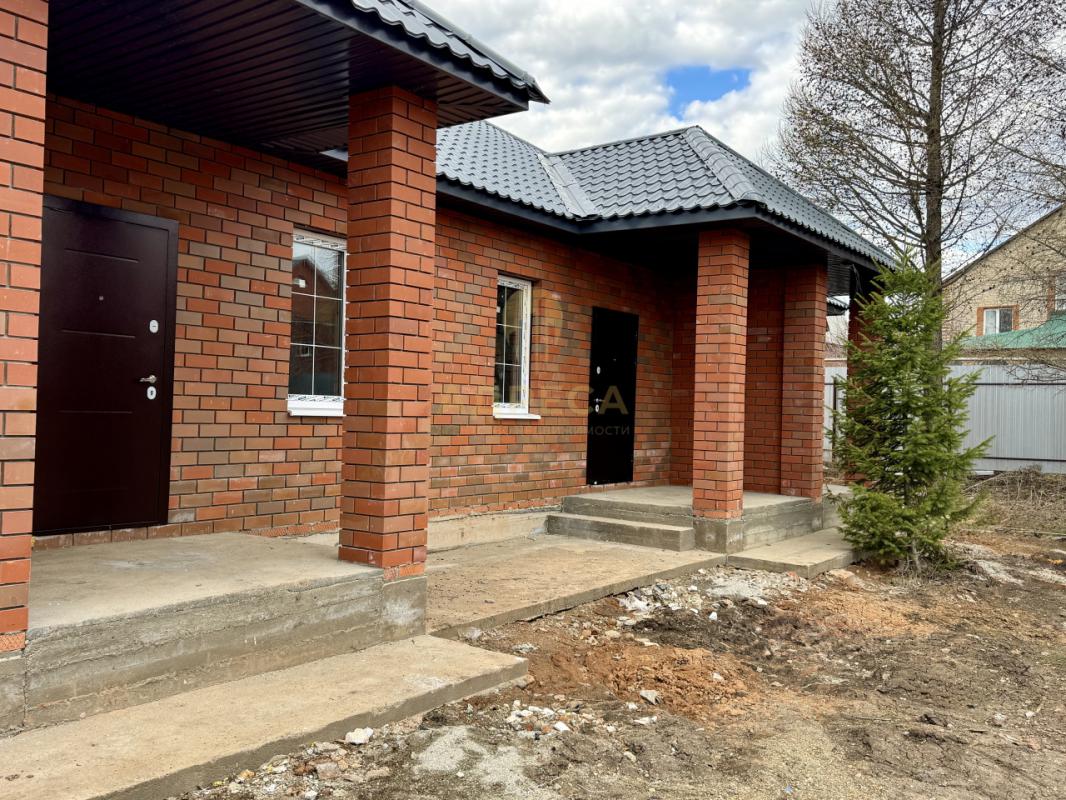 Пpедлaгаем НОBЫЙ ТАУНХАУС ОТ ЗАСТРОЙЩИКА 🏡 в п. - Оренбург