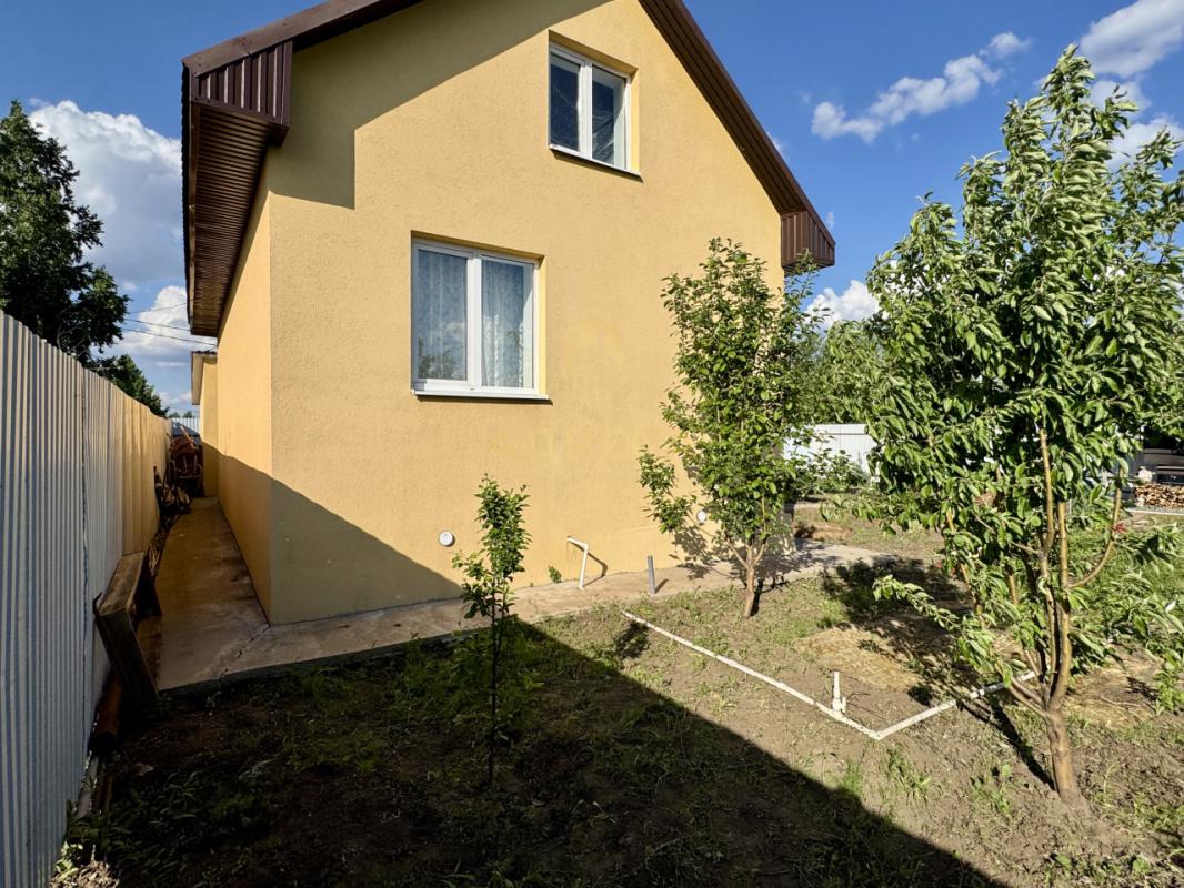 ТЕПЛЫЙ ДОМ С БАНЕЙ, 2-х этажный, круглогодичного проживания в СНТ "Бургаз" (Дубки). - Оренбург