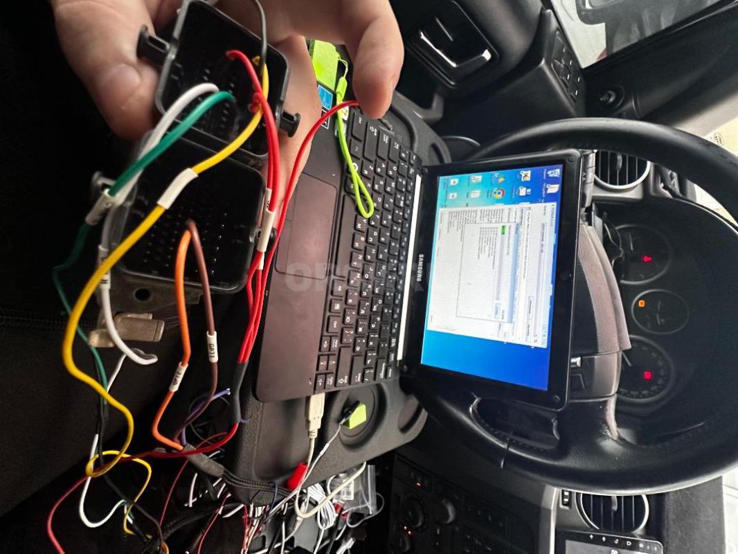 Чип тюнинг
Заправка автомобильных кондиционеров
Промывка форсунок всех типов без снятия !!! - Орск