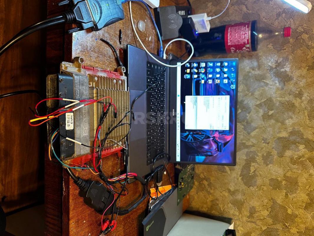 Чип тюнинг
Заправка автомобильных кондиционеров
Промывка форсунок всех типов без снятия !!! - Орск