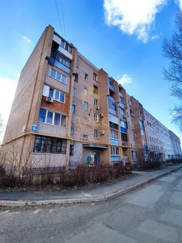 ПРЕДЛАГАЕМ ВАШЕМУ ВНИМАНИЮ ПРОСТОРНУЮ И УЮТНУЮ ДВУХКОМНАТНУЮ  КВАРТИРУ, В КИРПИЧНОМ ДОМЕ! - Оренбург