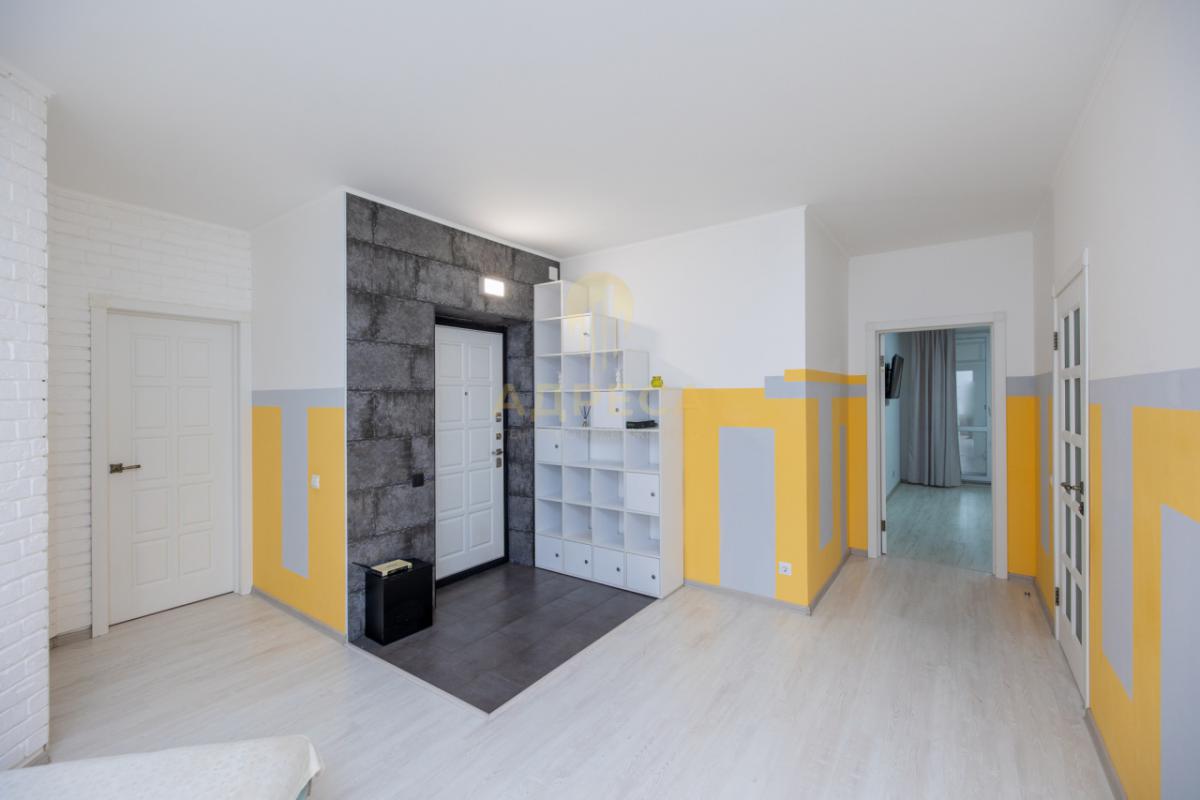 Продается евро 3-х комнатная квартира! - Оренбург