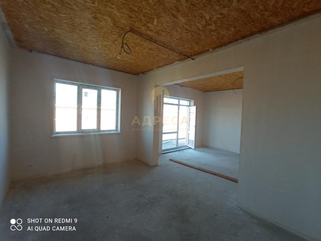 Продается шикарный дом от застройщика. - Оренбург