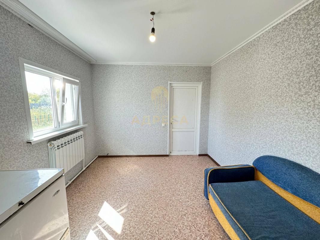 В продаже частный дом в с. - Сергиевка