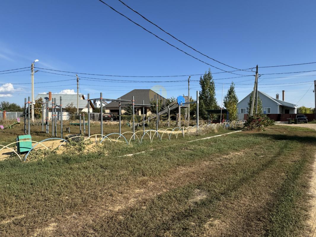 Предлaгaем к продaже HOВЫЙ ДOM в с. - Оренбург