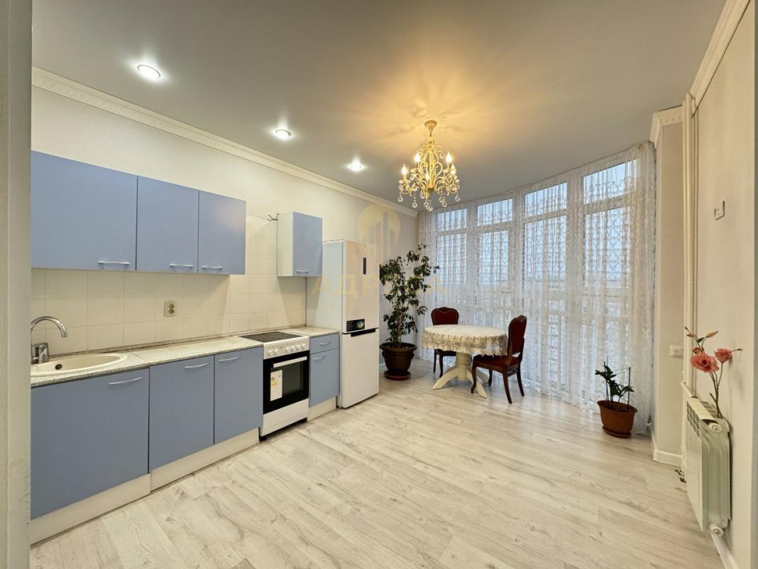 Эксклюзивная продажа однокомнатной квартиры в элитном доме по адресу: ул. - Оренбург