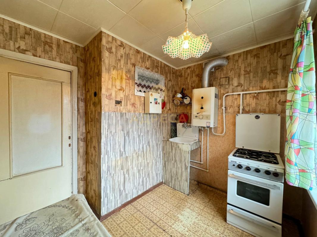 Продается двухкомнатная квартира , общей площадью 44,6 кв . - Оренбург