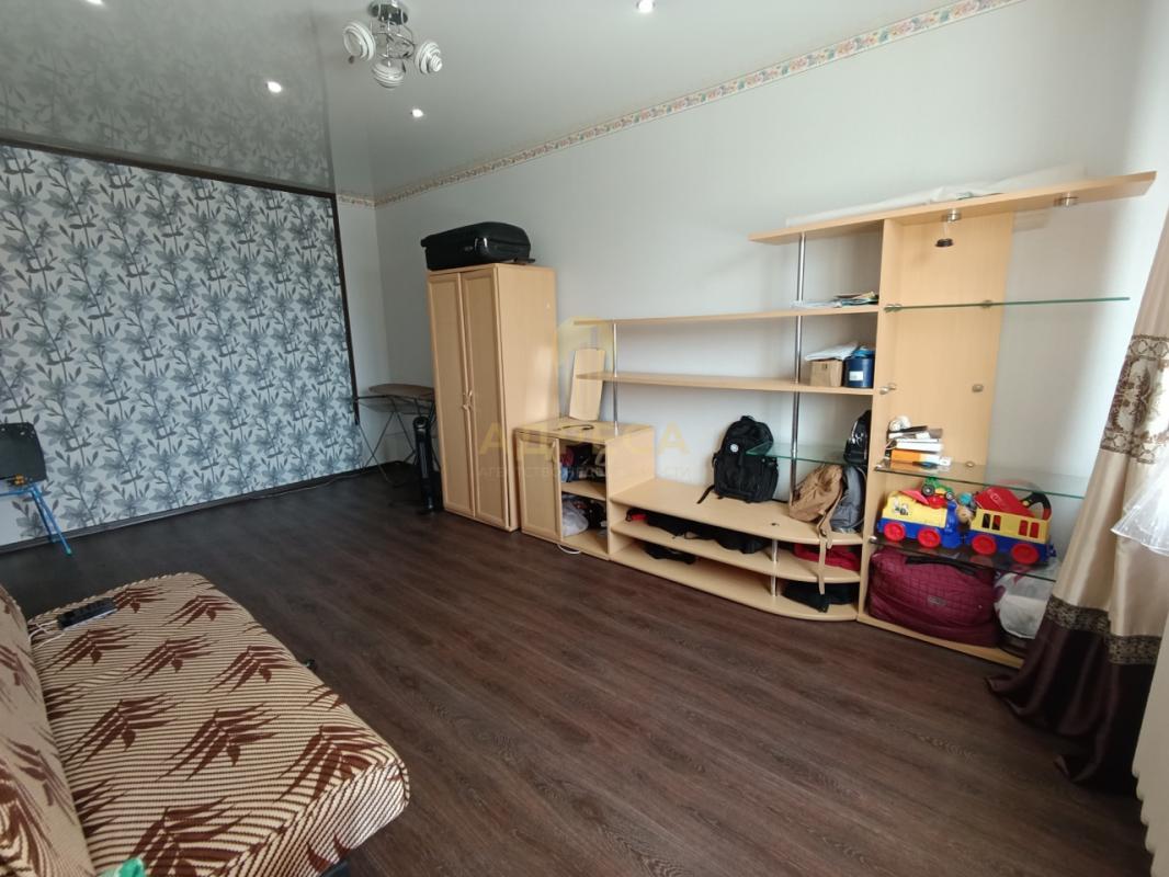 Продается уютная 1-комнатная квартира в сердце развитого района! - Оренбург