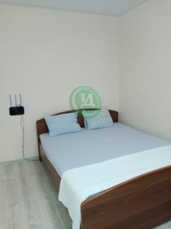 Продается 1 комнатная квартира в центре города по адресу: пер-к Металлистов дом №5, ост. "Ленко - Орск