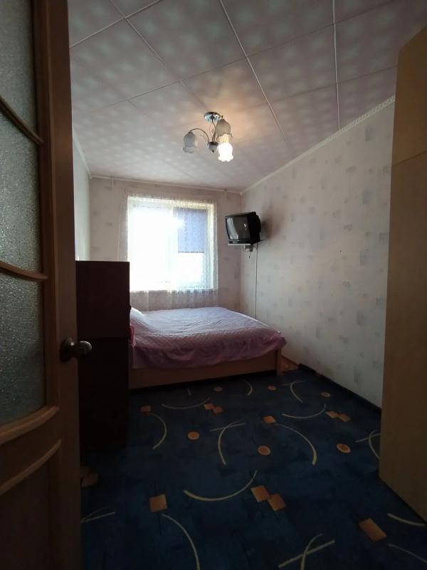 ПРОДАËТСЯ 2-Х КОМНАТНАЯ КВАРТИРА, С РАЗДЕЛЬНЫМИ ХОДАМИ, НА 4 ЭТАЖЕ, 5-ТИ ЭТАЖНОГО ДОМА. - Новотроицк