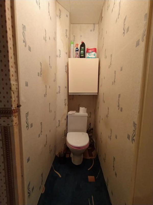 ПРОДАËТСЯ 2-Х КОМНАТНАЯ КВАРТИРА, С РАЗДЕЛЬНЫМИ ХОДАМИ, НА 4 ЭТАЖЕ, 5-ТИ ЭТАЖНОГО ДОМА. - Новотроицк