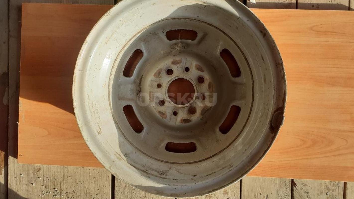 Продам шипованные на 13. - Орск