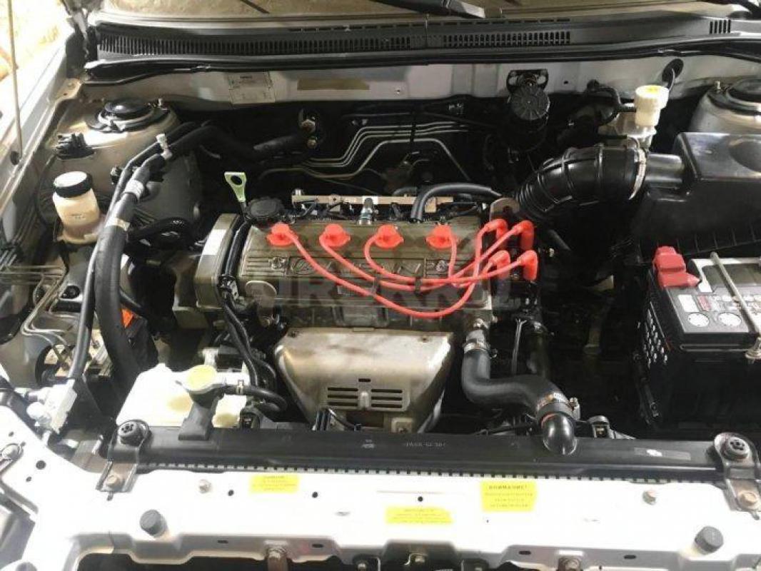 LIFAN Solano 1.6 MT, 2012 года, в эксплуатации с 2013 года, родной птс, две записи о регистрации, ма - Орск