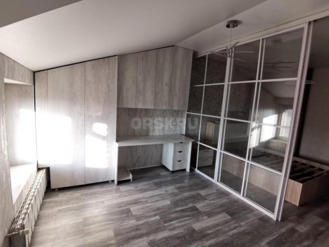 Ваша мечта о стильном и комфортном жилье может стать реальностью! - Орск