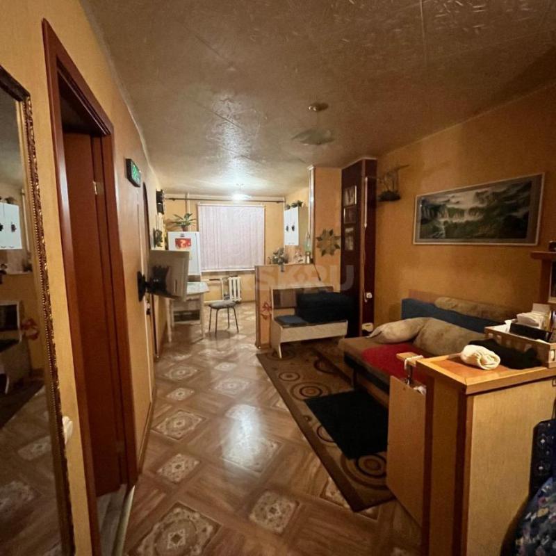 Продается 2х комнатная квартира с современной планировкой . - Орск