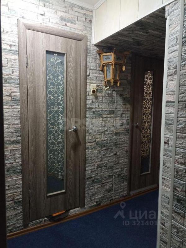 Продается 3-х комнатная квартира улучшенной планировки по адресу: ул. - Орск