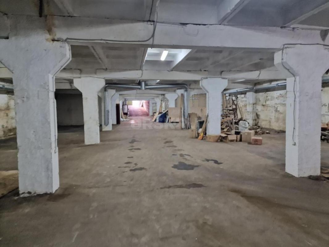 Вокзальное шоссе 28. - Орск