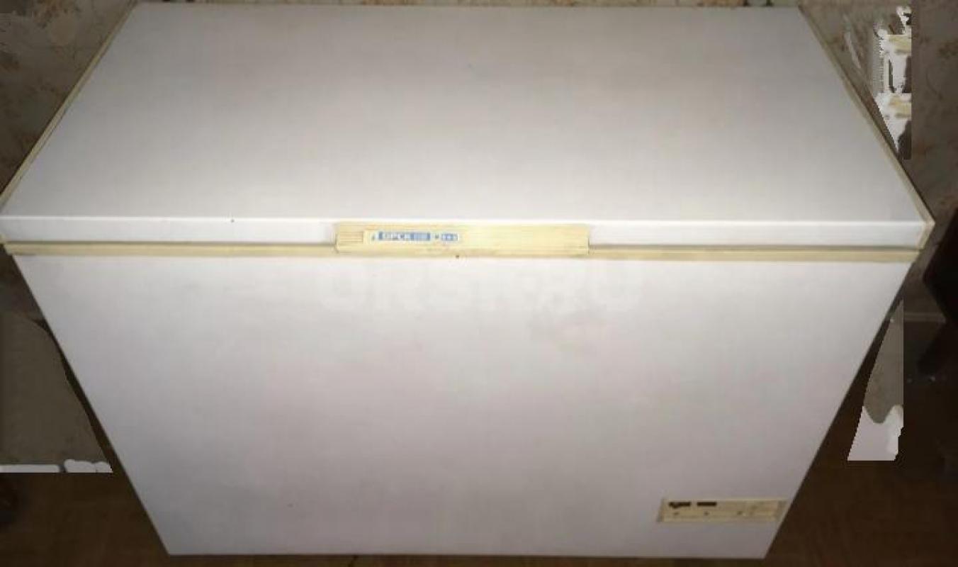 Продам морозильник ларь Орск. - Гай