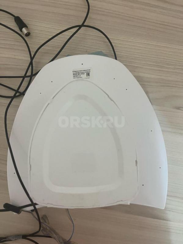 Многоволновая антенна в хорошем рабочем состоянии. - Орск