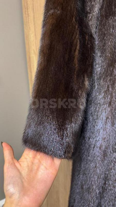 родам норковую шубу! 48-54 размер Отличное состояние! - Орск