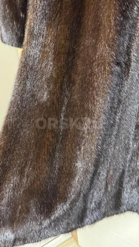 родам норковую шубу! 48-54 размер Отличное состояние! - Орск
