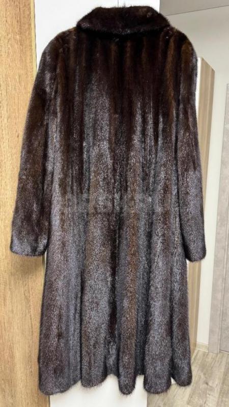 родам норковую шубу! 48-54 размер Отличное состояние! - Орск