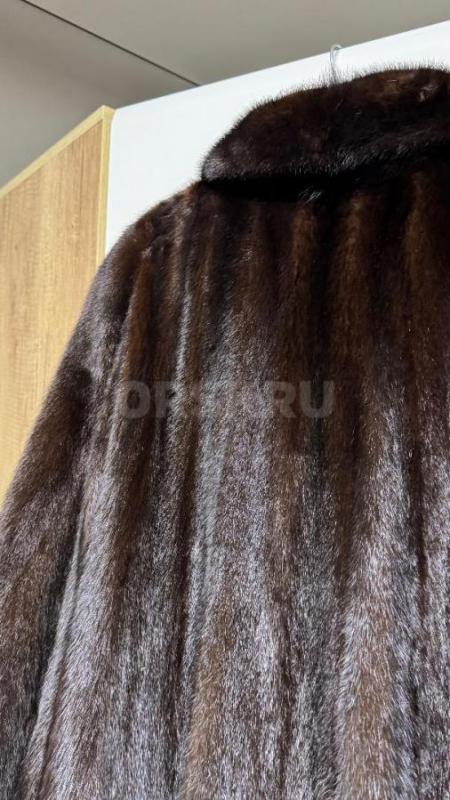 родам норковую шубу! 48-54 размер Отличное состояние! - Орск