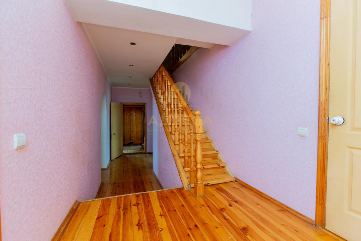 Пpeдлaгаем ДОМ современной постройки на улице Дамбовой (п. - Оренбург