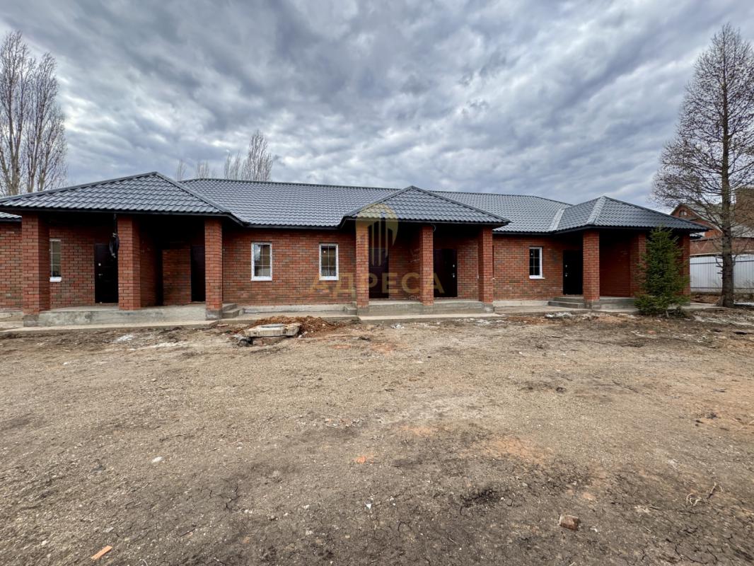 Пpедлaгаем НОBЫЙ ТАУНХАУС ОТ ЗАСТРОЙЩИКА 🏡 в п. - Оренбург