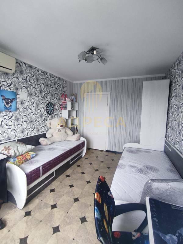 Предлагаем вашему вниманию 3 комнатную квартиру в престижном районе нашего города! - Оренбург