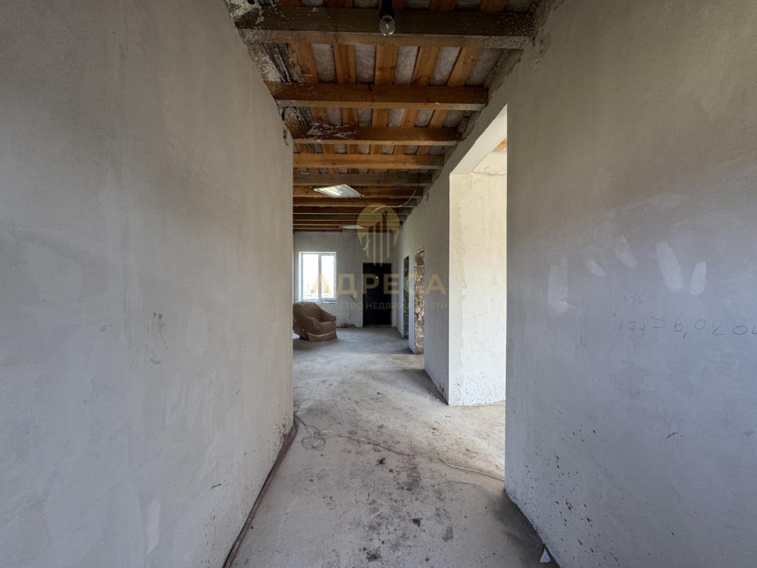 ПРОДАМ ШИКАРНЫЙ ПРОСТОРНЫЙ ДОМ с гаражом в Aвиaтoр-2 (п. - Оренбург