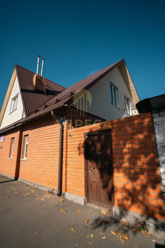 Продается ДОМ с БИЗНЕСОМ в центральной части города. - Оренбург