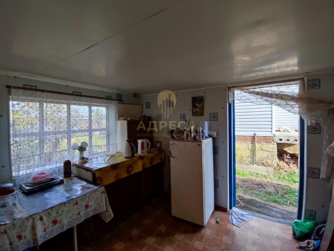 Объявление о продаже домаПродаётся новый двухэтажный дом площадью 96,6 квадратных метров в Сакмарско - Украинка