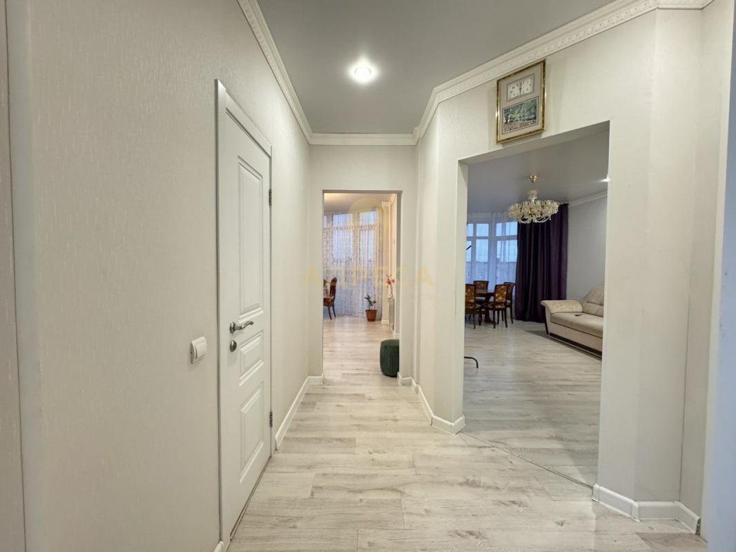 Эксклюзивная продажа однокомнатной квартиры в элитном доме по адресу: ул. - Оренбург