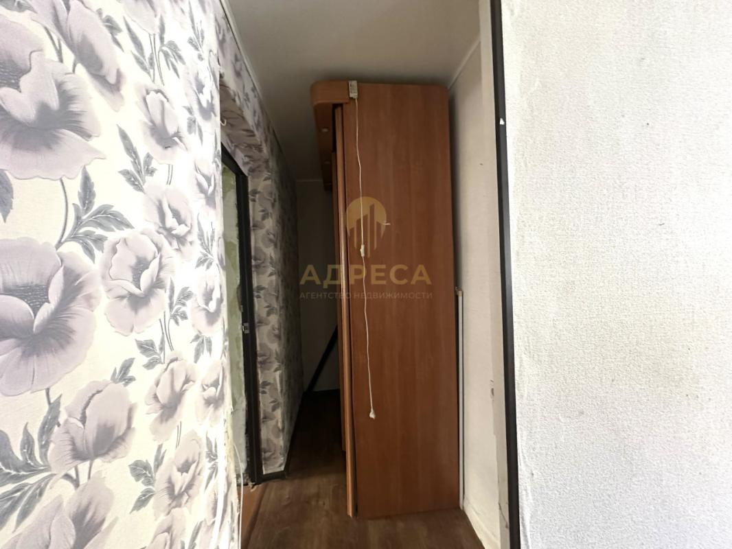 Продается 3х комнатная квартира. - Оренбург