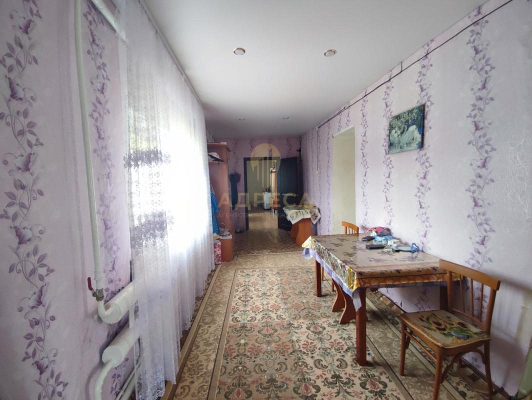 Продаётся дом в посёлке Орловка, Сакмарского района! - Орловка