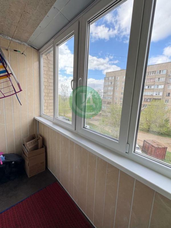 Продается просторная двухкомнатная квартира улучшенной планировки по адресу ул. - Орск