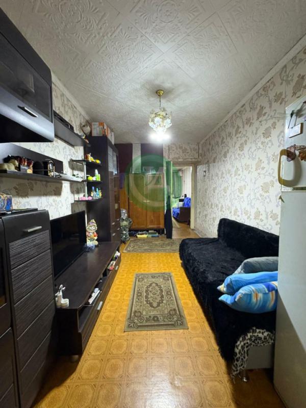 Продам 2-х комнатную квартиру по адресу: улица Щорса дом № 11А, ост. "Уфанет". - Орск