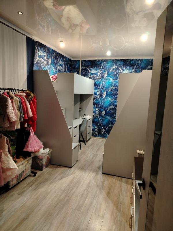 Советская 46, 2х комн. - Новотроицк