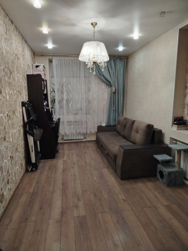 Советская 46, 2х комн. - Новотроицк