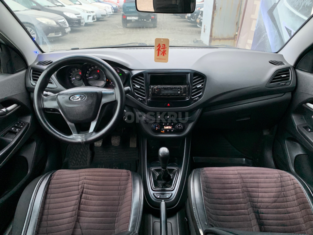 В продаже
LADA VESTA 
2016 года 
в ОТЛИЧНОМ СОСТОЯНИИ. - Орск