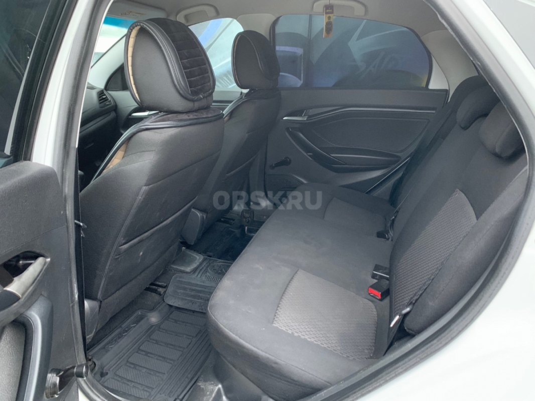 В продаже
LADA VESTA 
2016 года 
в ОТЛИЧНОМ СОСТОЯНИИ. - Орск