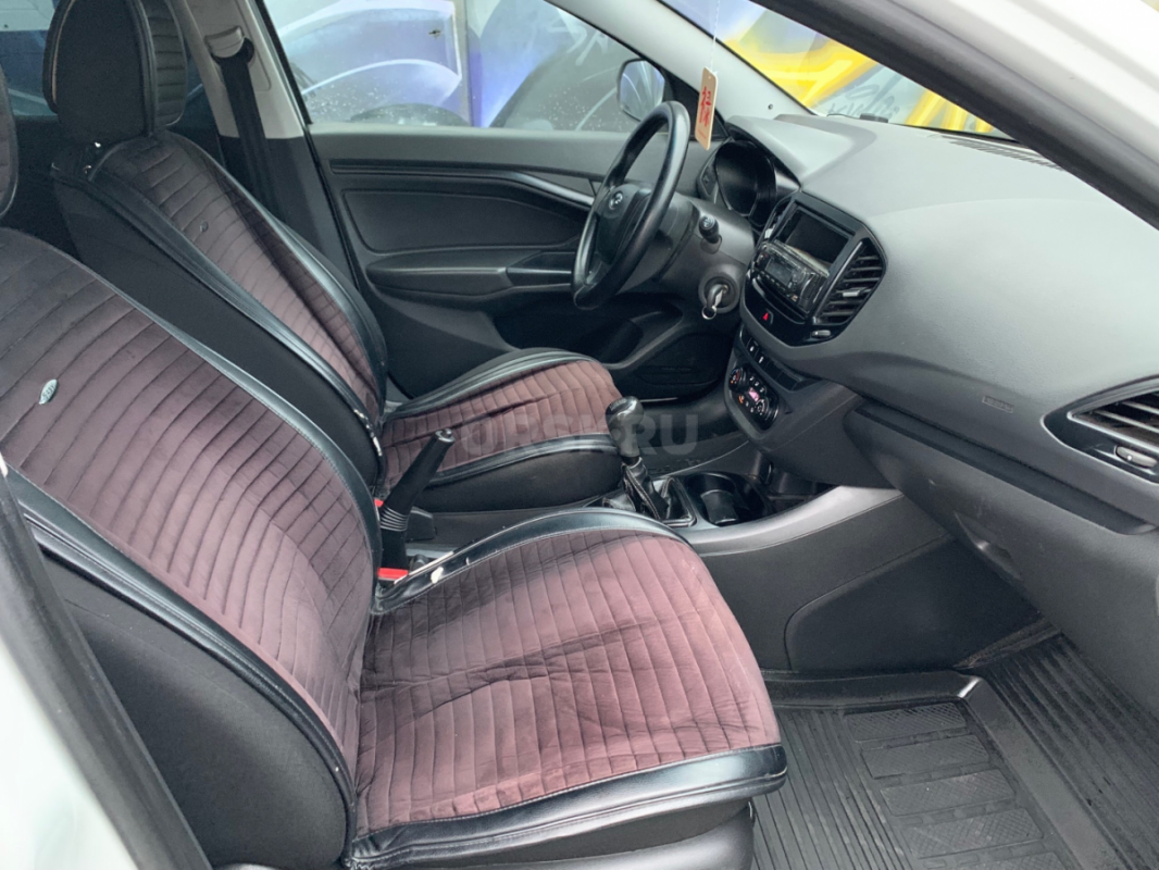 В продаже
LADA VESTA 
2016 года 
в ОТЛИЧНОМ СОСТОЯНИИ. - Орск